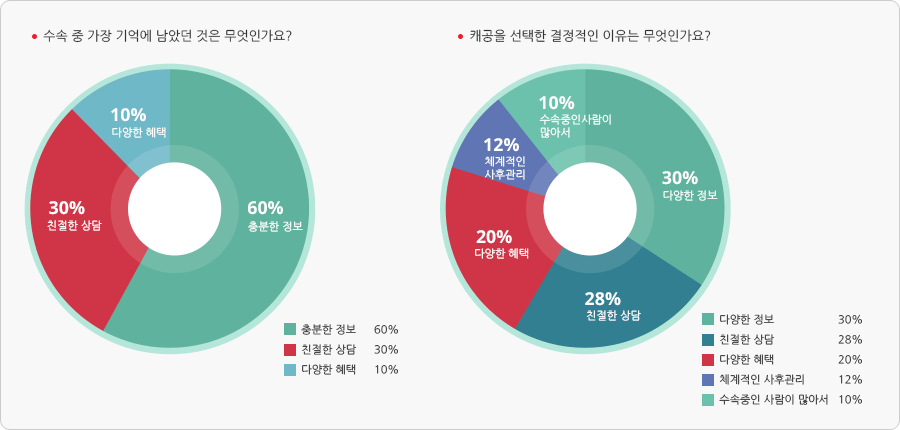 왜 캐공인가?