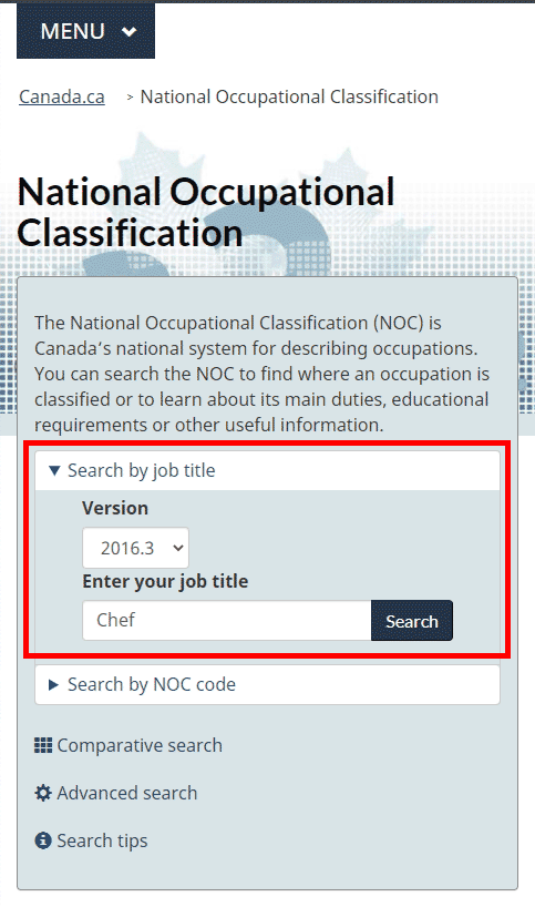 NOC Matrix 이미지